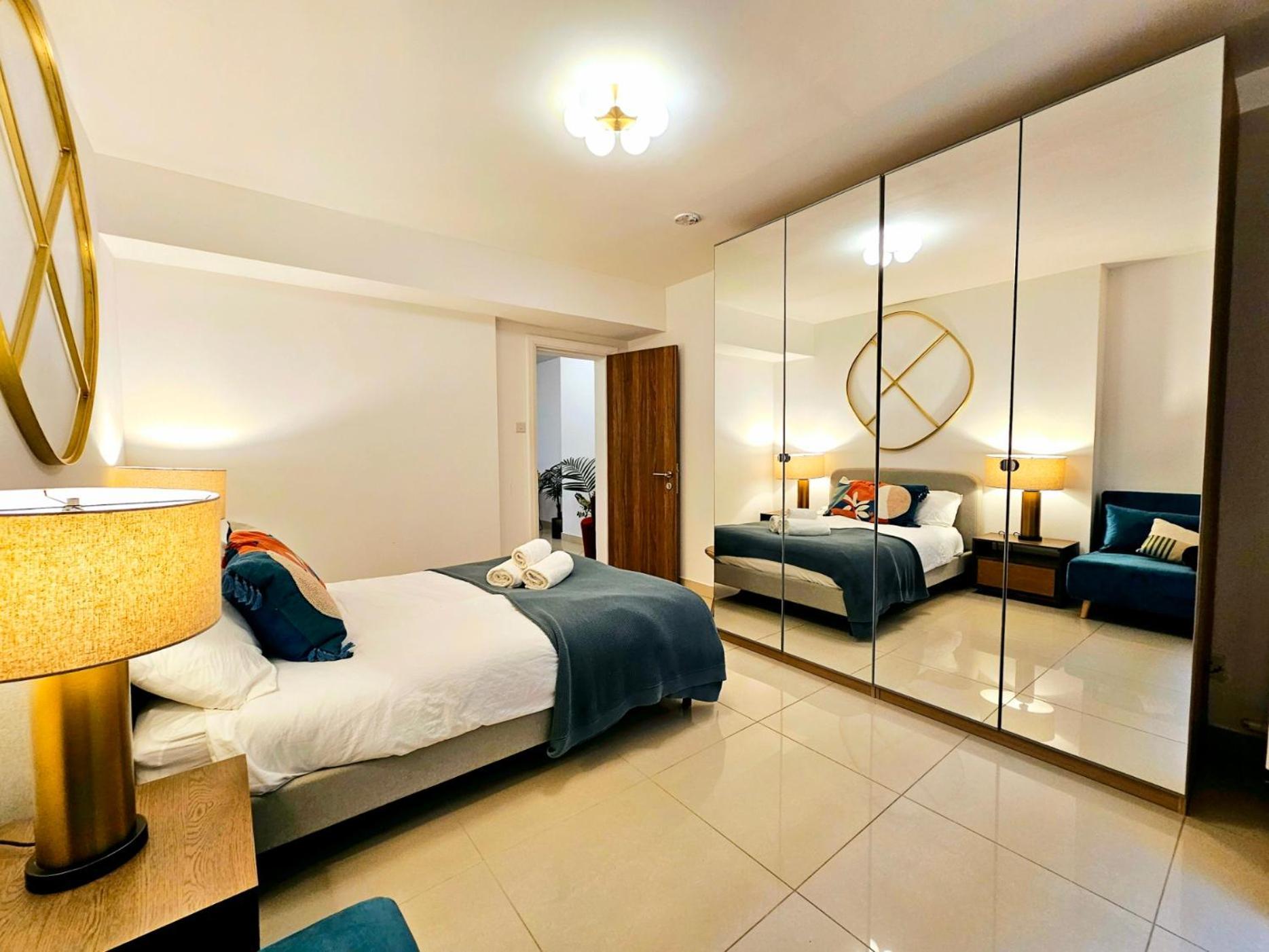 לונדון Modern Hyde Park Home With Private Entrance & Private Back Patio Near Bayswater & Paddington Stations מראה חיצוני תמונה