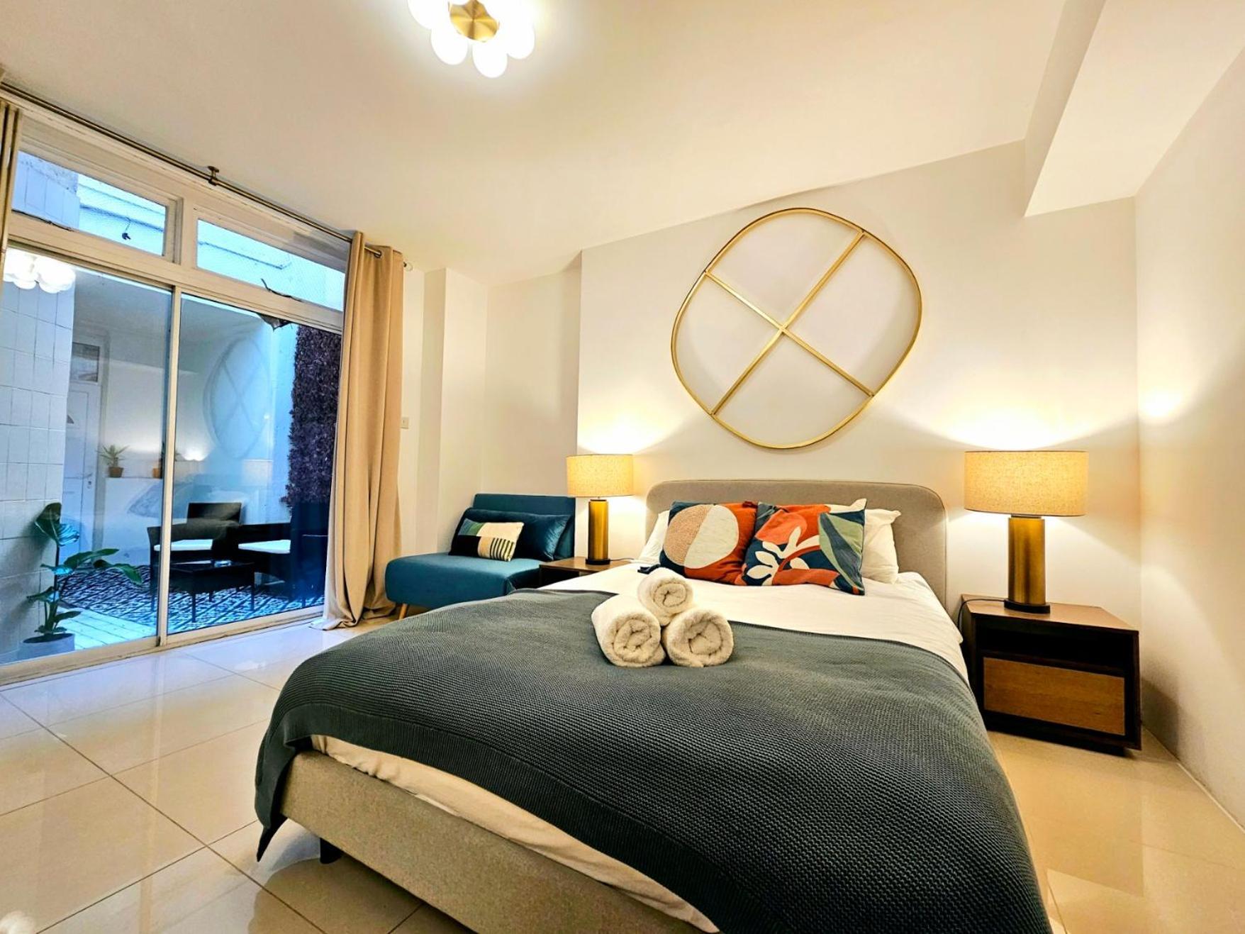 לונדון Modern Hyde Park Home With Private Entrance & Private Back Patio Near Bayswater & Paddington Stations מראה חיצוני תמונה
