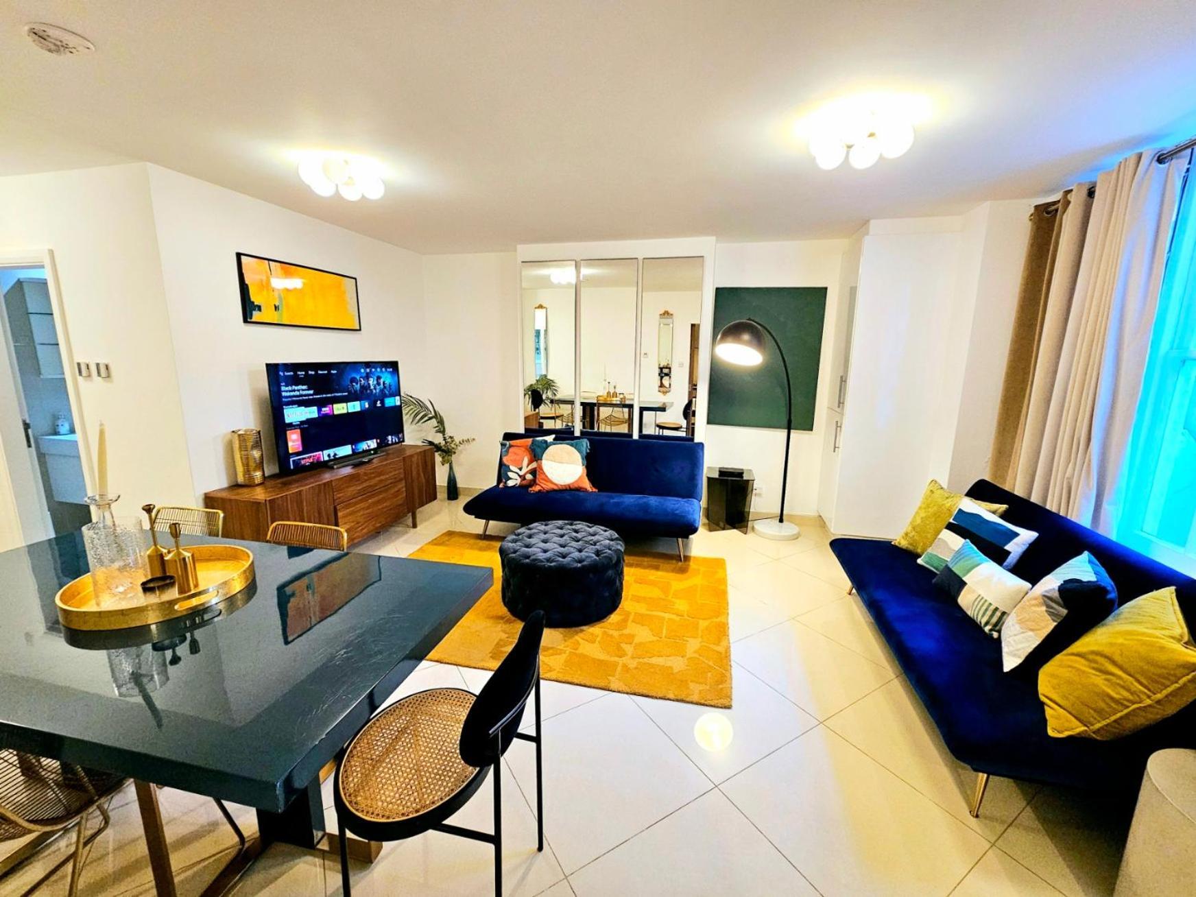 לונדון Modern Hyde Park Home With Private Entrance & Private Back Patio Near Bayswater & Paddington Stations מראה חיצוני תמונה
