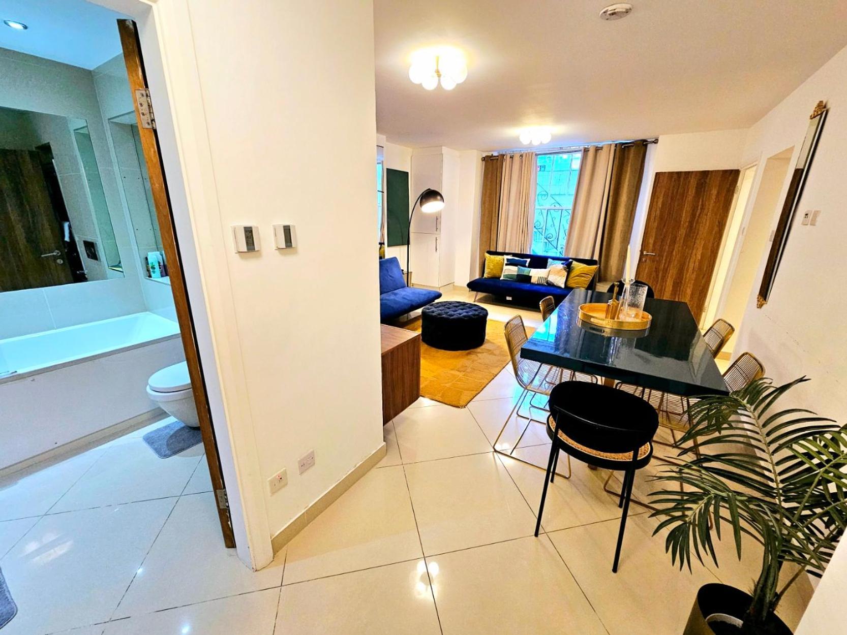 לונדון Modern Hyde Park Home With Private Entrance & Private Back Patio Near Bayswater & Paddington Stations מראה חיצוני תמונה