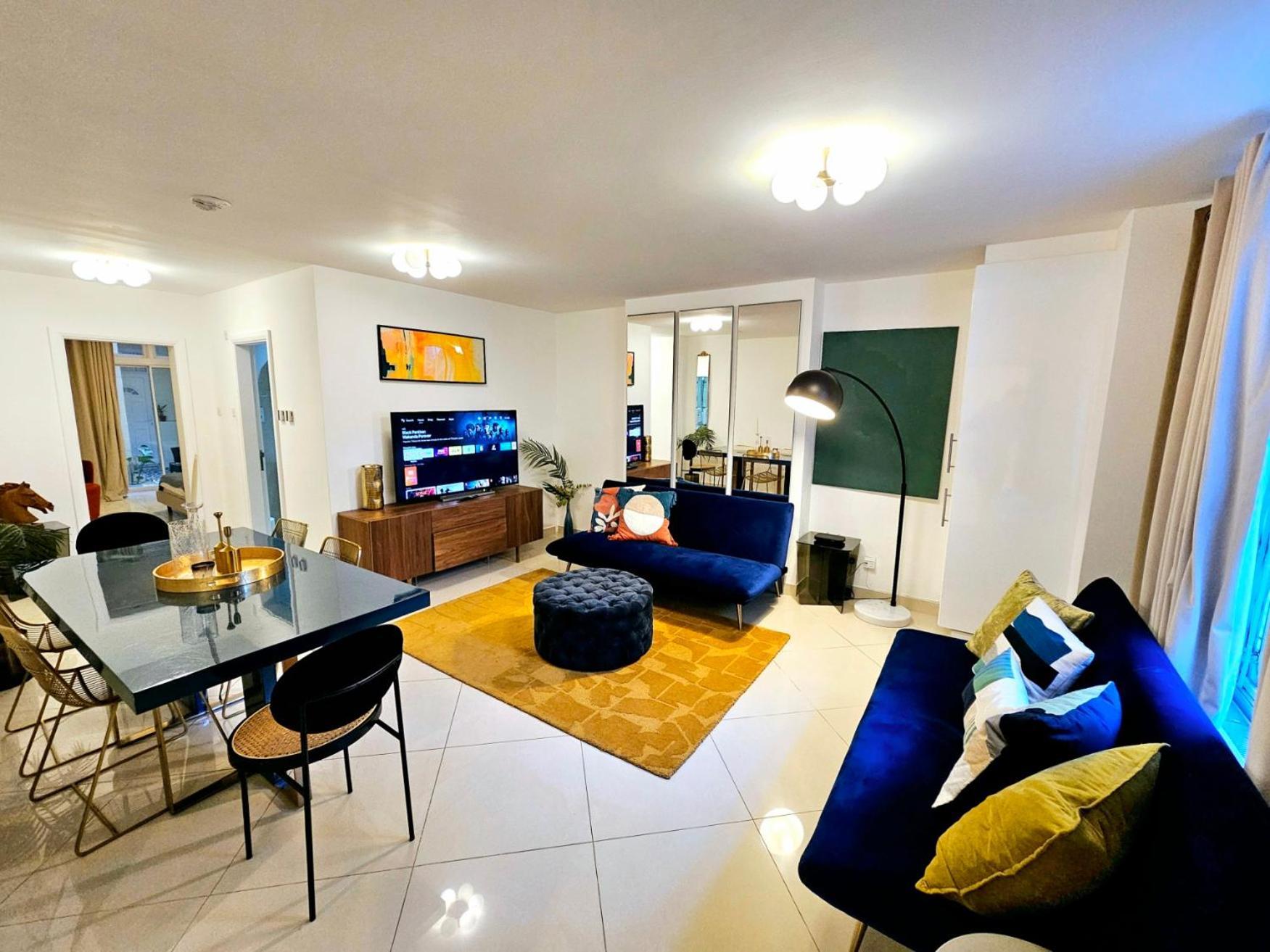 לונדון Modern Hyde Park Home With Private Entrance & Private Back Patio Near Bayswater & Paddington Stations מראה חיצוני תמונה