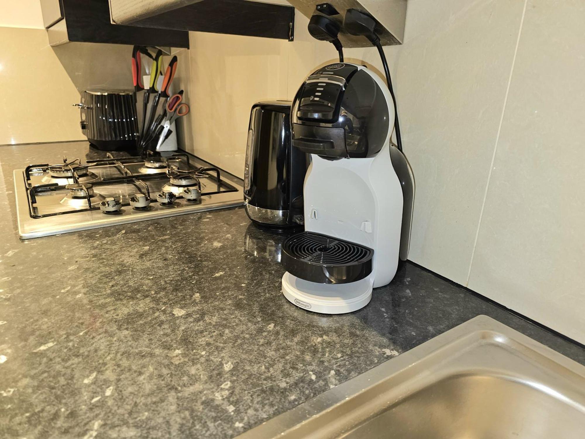 לונדון Modern Hyde Park Home With Private Entrance & Private Back Patio Near Bayswater & Paddington Stations מראה חיצוני תמונה